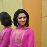Mamta Mohandas at Anwar audio launch - Pictures | Picture 96128